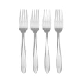 Mooncrest Dinner Forks, Set of 4
