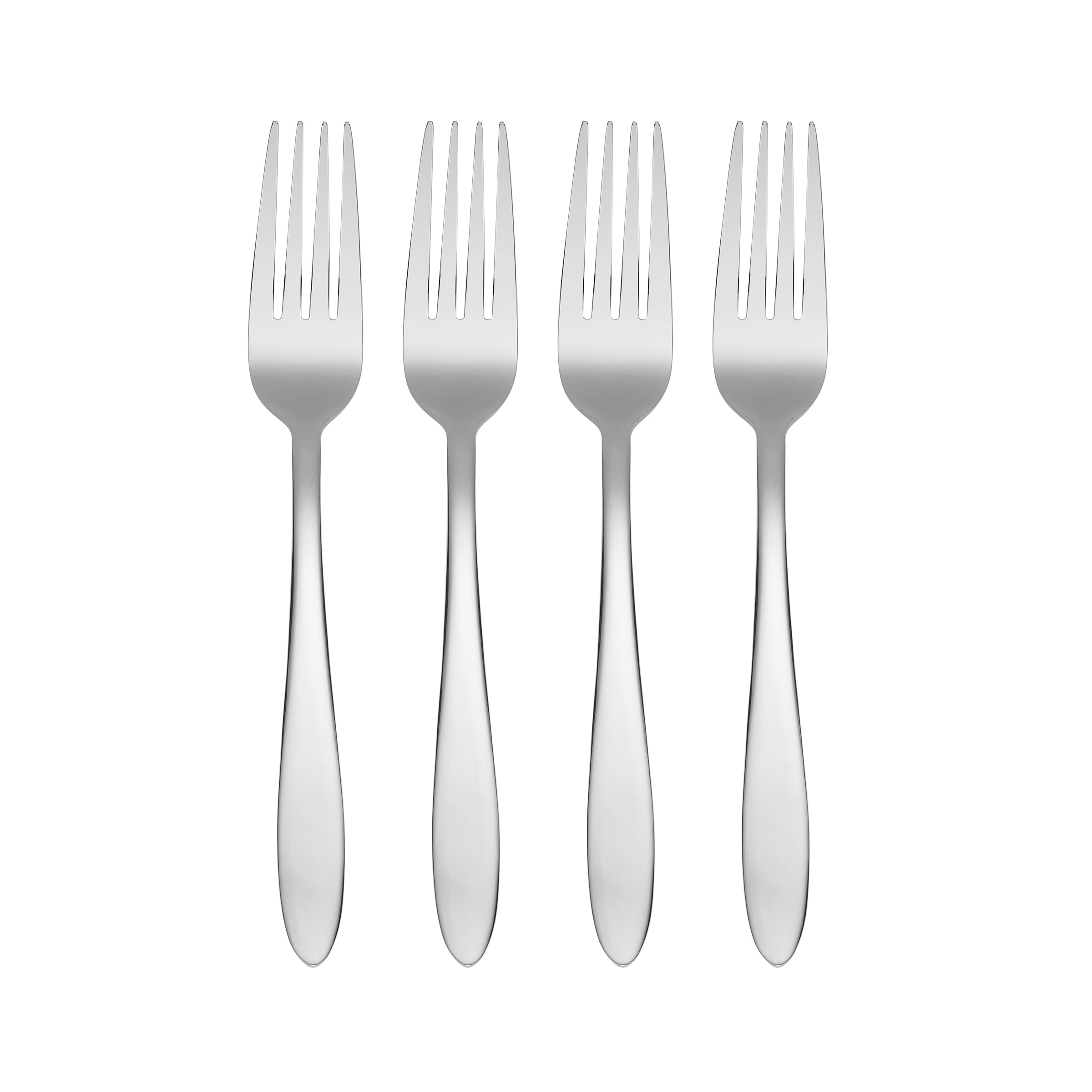Mooncrest Dinner Forks, Set of 4