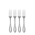 American Harmony Dinner Forks, Set of 4