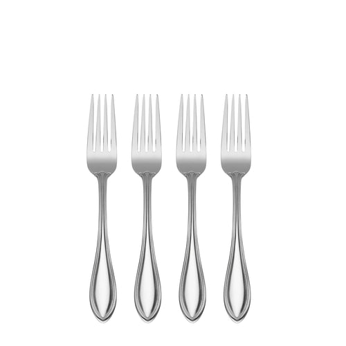 American Harmony Dinner Forks, Set of 4